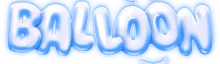 Balloon Casino México logo