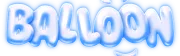 Balloon Casino México logo