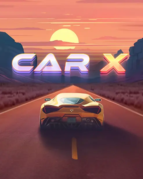 CarX game